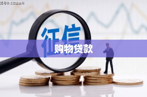 岳麓购物贷款