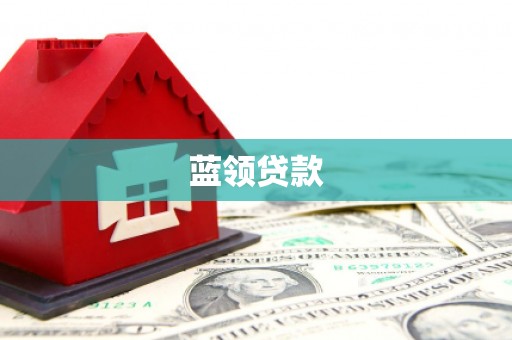 民和蓝领贷款