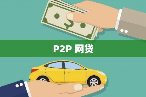 循化P2P 网贷