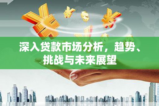 石台深入贷款市场分析，趋势、挑战与未来展望