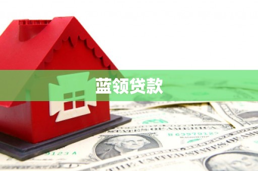 隆德蓝领贷款